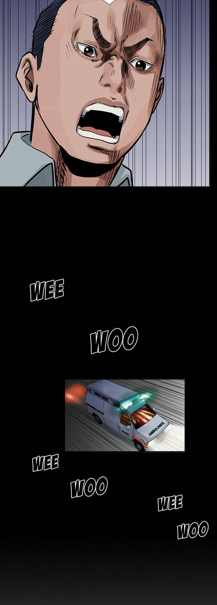 huyền thoại : khởi đầu chapter 17 3