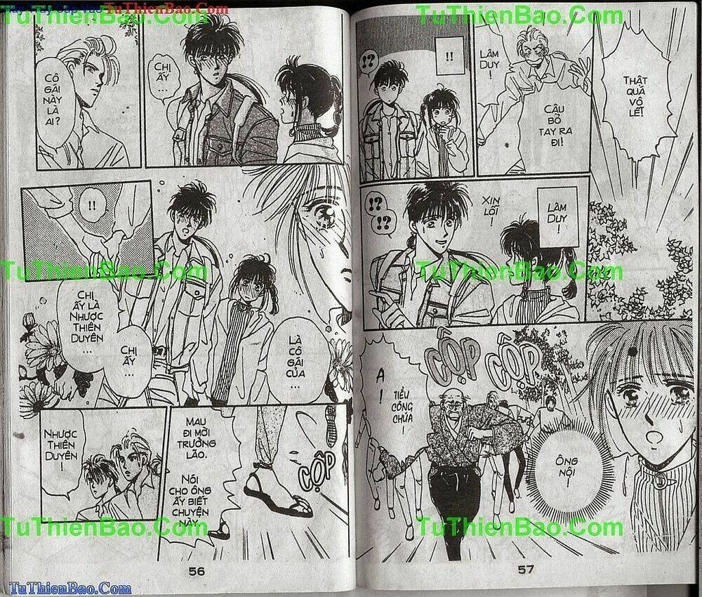 mây trắng tinh khôi chapter 7 29