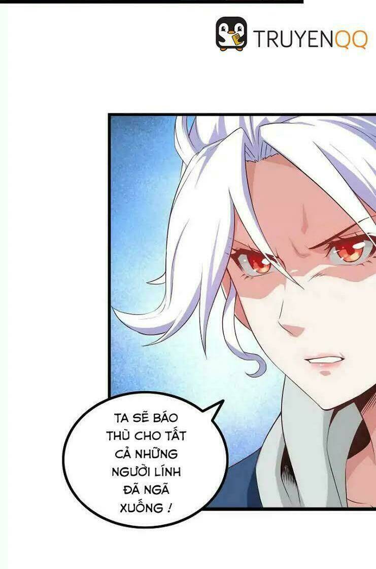 vợ tôi là quỷ chúa chapter 4 6