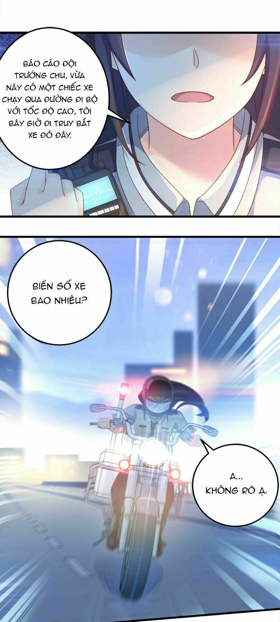 bá ái hãn thê chapter 1 21