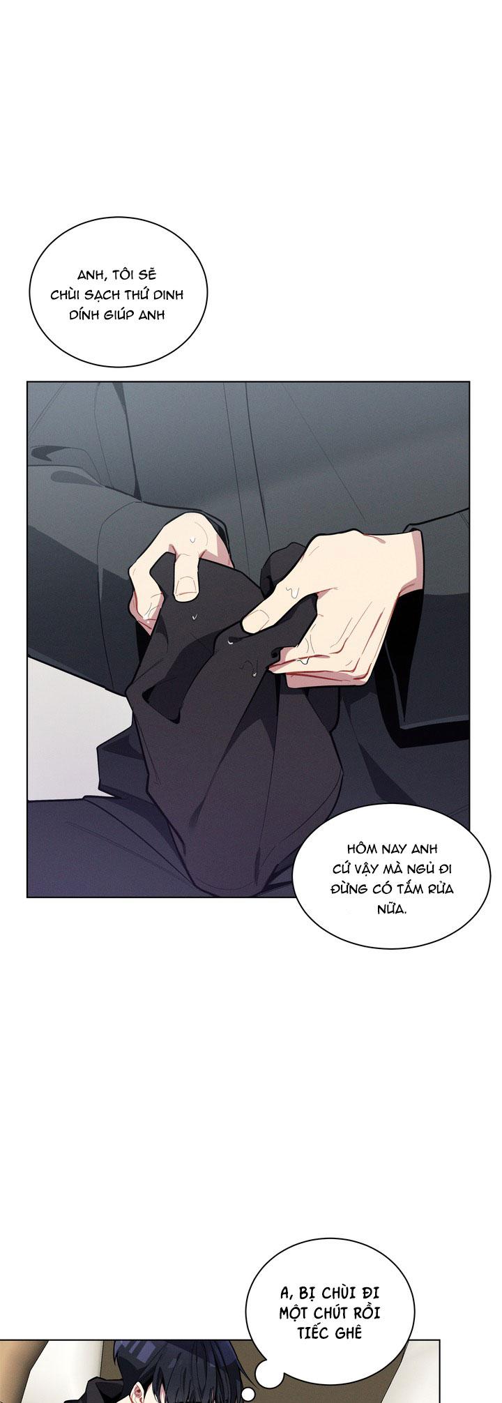 cherry scandal chapter 17 2