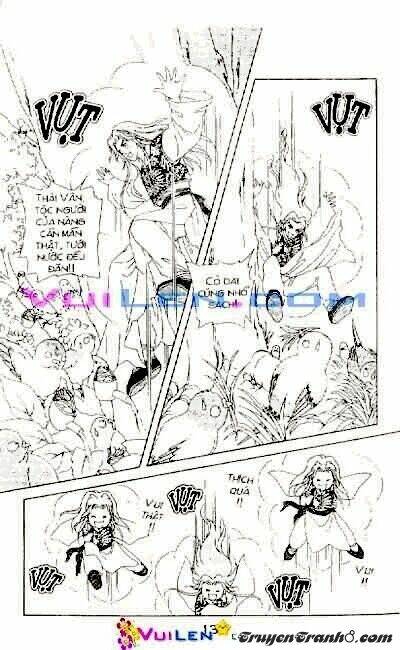 đóa hoa yêu kiều chapter 7 131