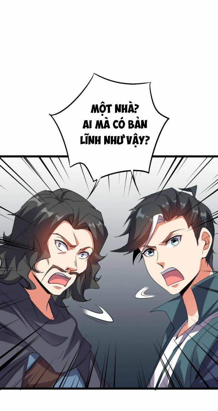 phục thiên thánh chủ chapter 91 26