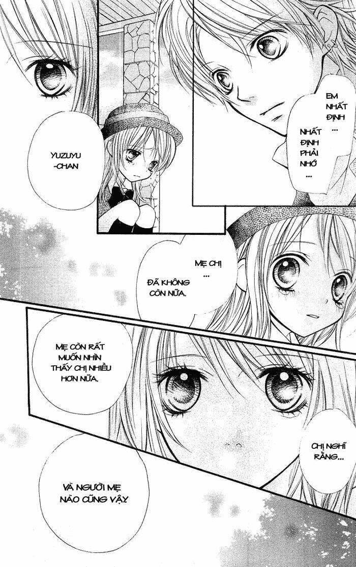 câu chuyện tuổi teen chapter 24 23