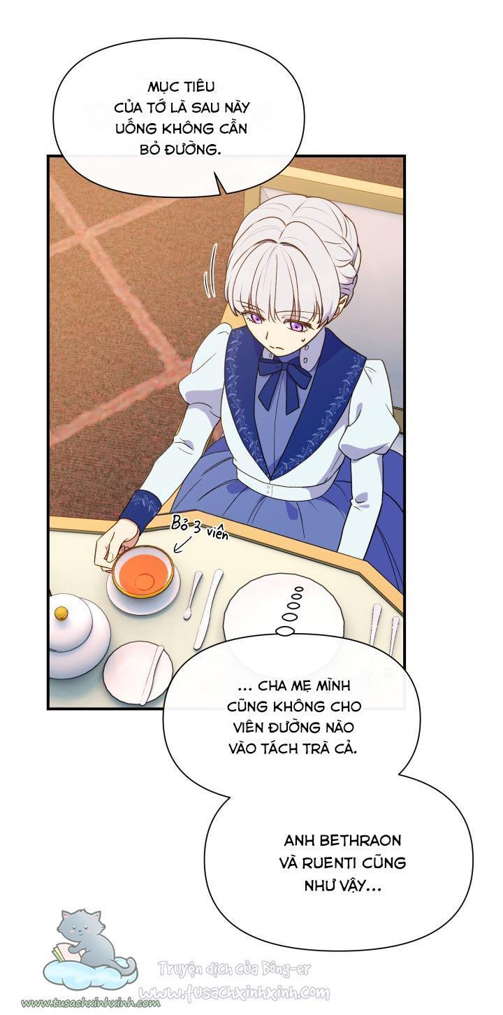 công nương khế ước của gia tộc công tước quái vật chapter 84 12