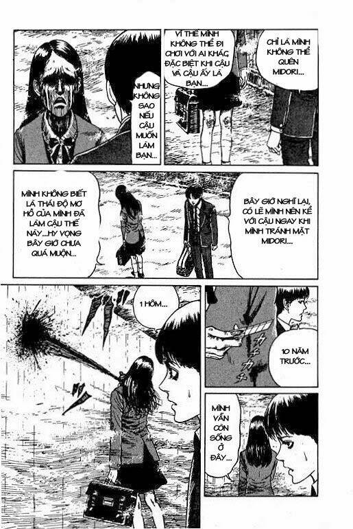 lovesick dead chapter 1 49