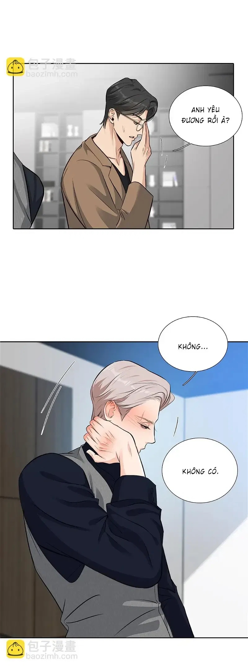 quan hệ nợ nần chapter 56 19