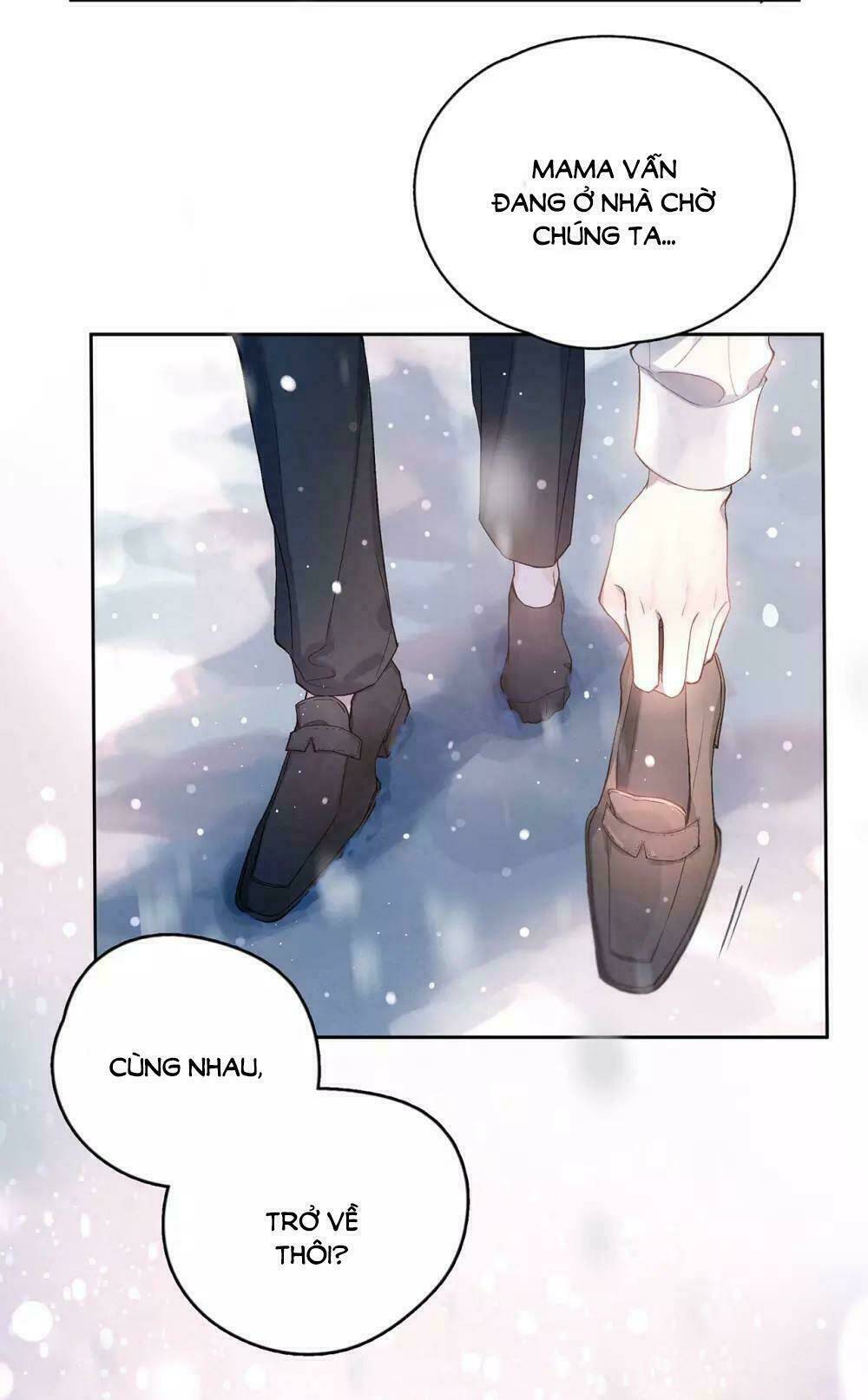 sắc đẹp do trời sinh của tôi chapter 2 37