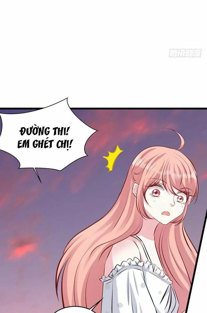 bảo bối đáng yêu đột kích chapter 41 48