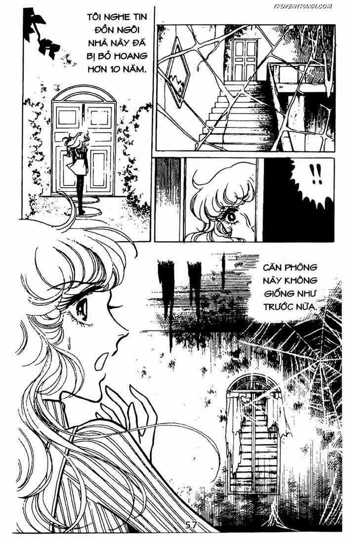 akuma no hanayome (bride of deimos) chapter 4.1 58