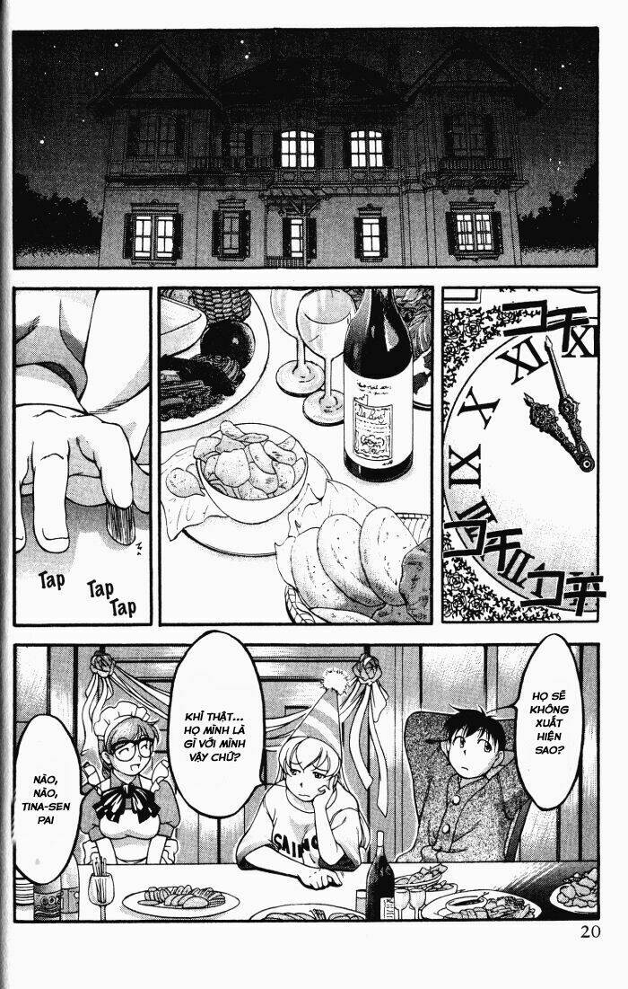 ai yori aoshi chapter 47 14