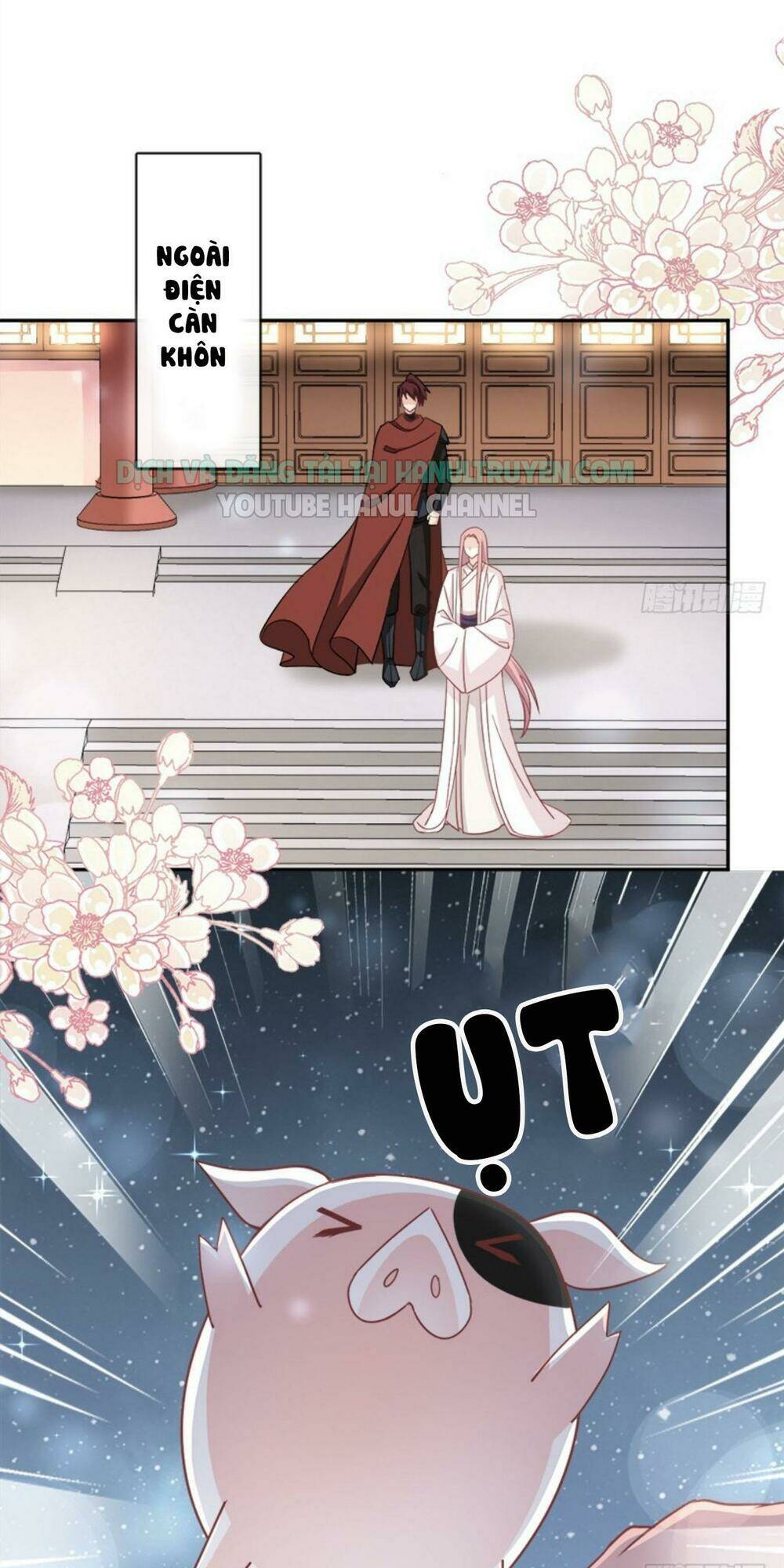 thiên hạ đệ nhất sủng phi chapter 80.2 12