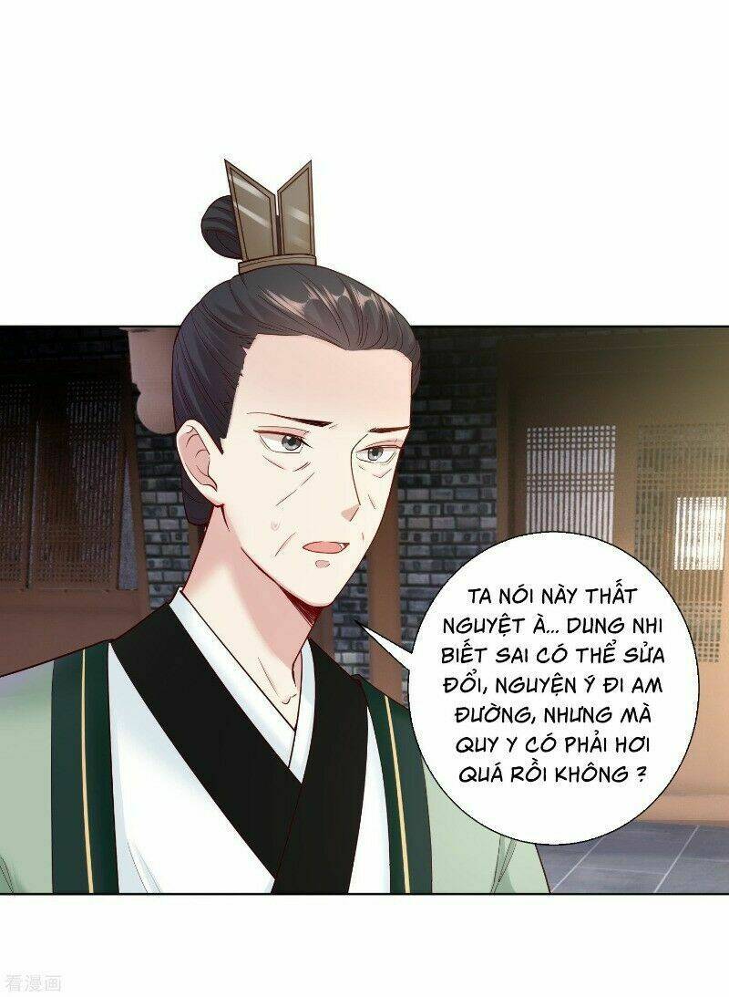 độc y đích nữ chapter 115 20