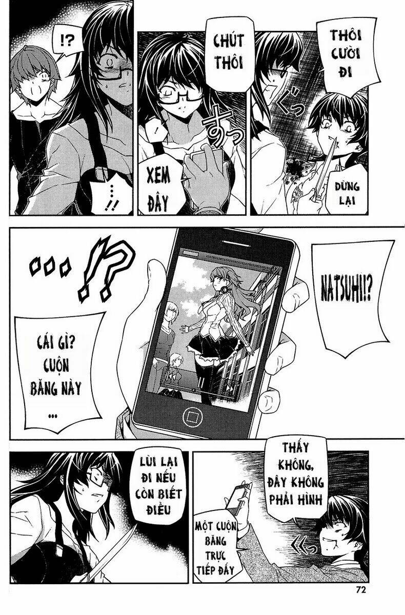 re:birth the lunatic taker chapter 11 24