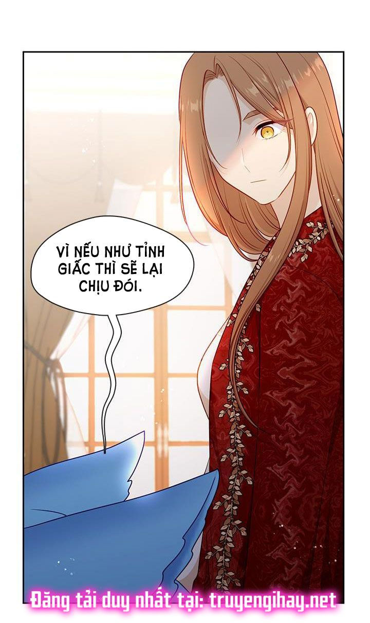 cẩn thận nữ phụ phản diện đấy! chapter 125 54
