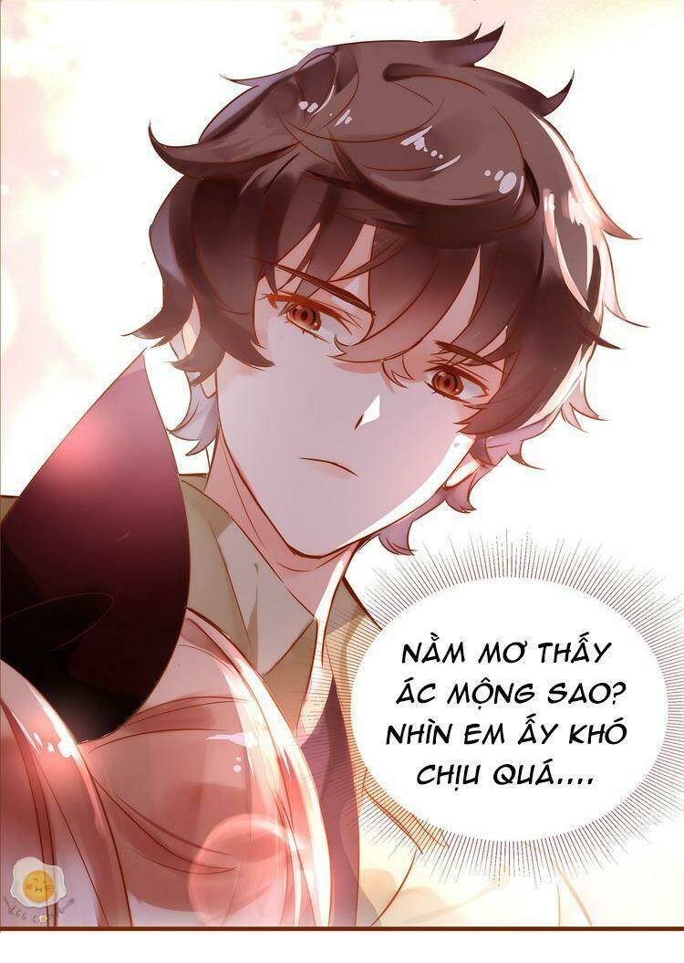 nở rộ trên bụi gai chapter 9 30
