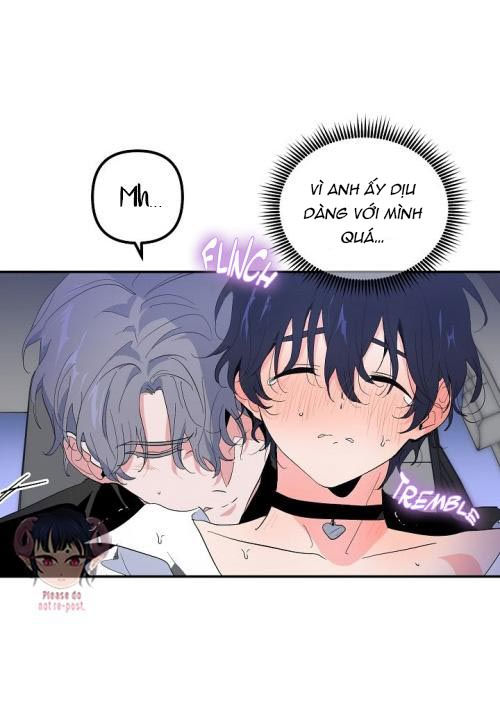 tình yêu cún con chapter 19.1 35