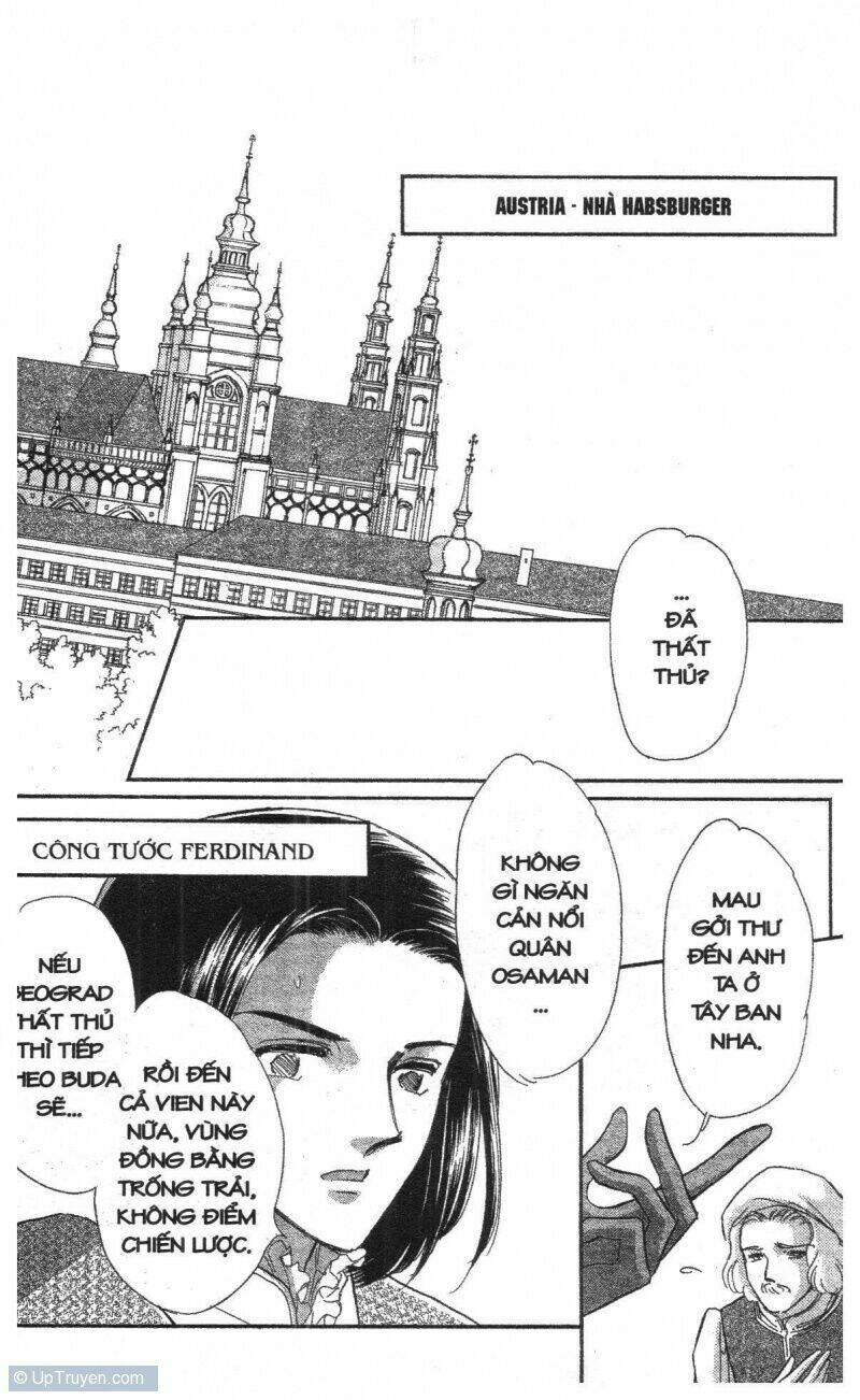 nữ hoàng của đế chế ottoman chapter 8 47