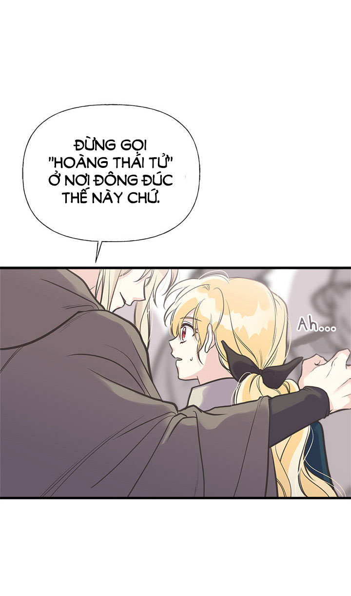 chị tôi đã nhặt về một nam chính quyến rũ chapter 30 5