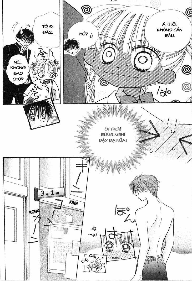 kare made love km chapter 10 17