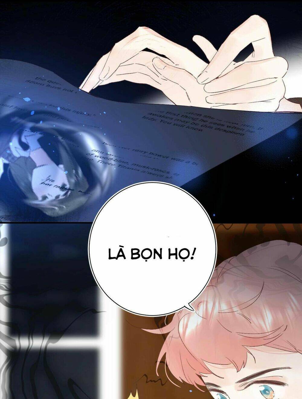 phù thủy hạng bét chapter 22 55