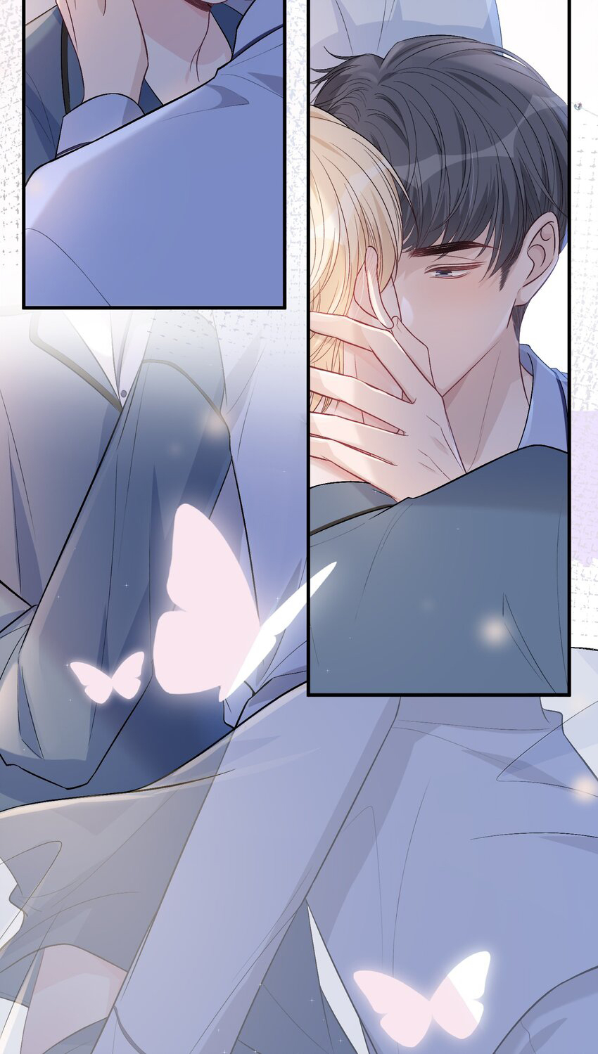 trước và sau ly hôn! chapter 85 18