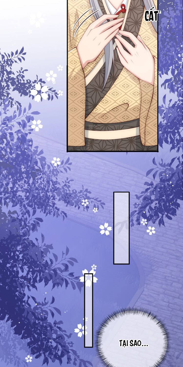 dưỡng địch vi hoạn chapter 75.2 13