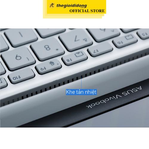 Laptop Asus Vivobook X1404ZA i3 1215U/8GB/512GB/Win11 (NK246W) - Hàng Chính Hãng