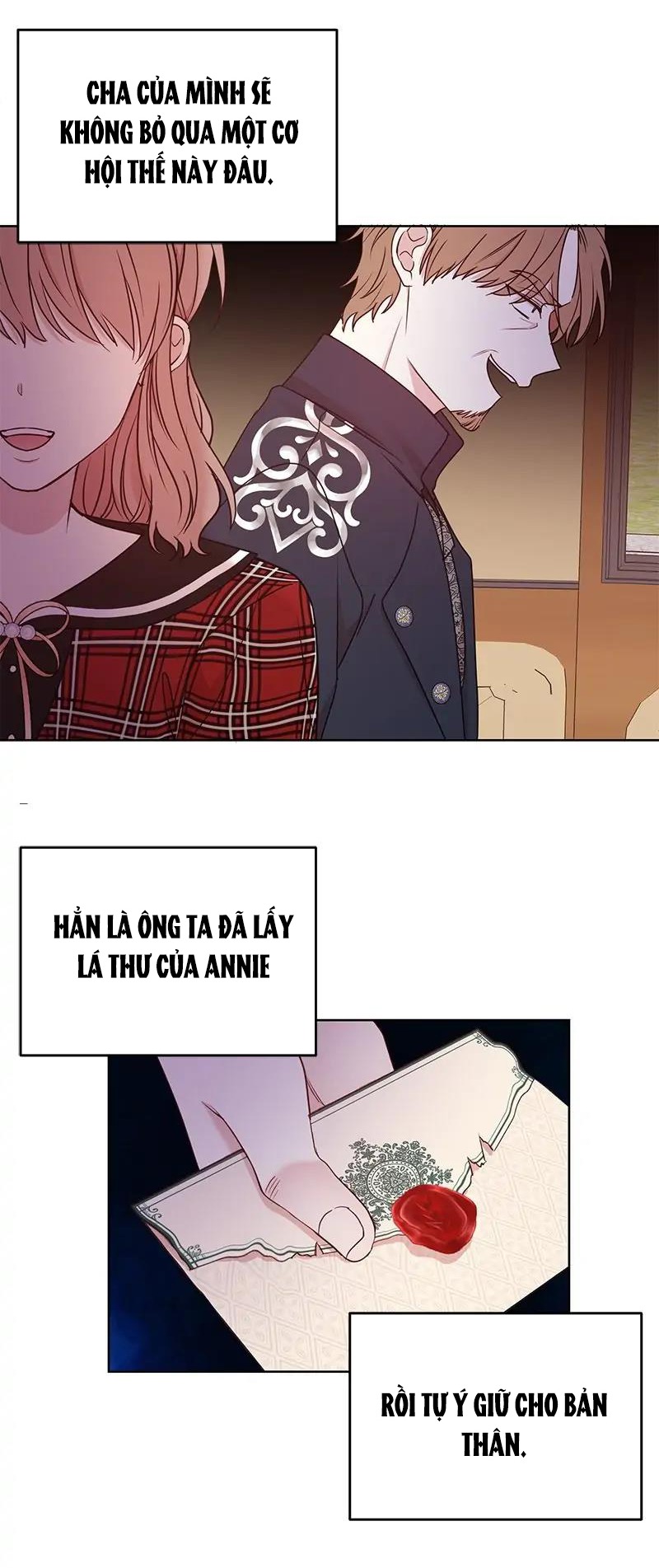 tôi chán nản vì người chồng thứ 2 còn "khỏe" hơn chồng cũ chapter 25.2 3