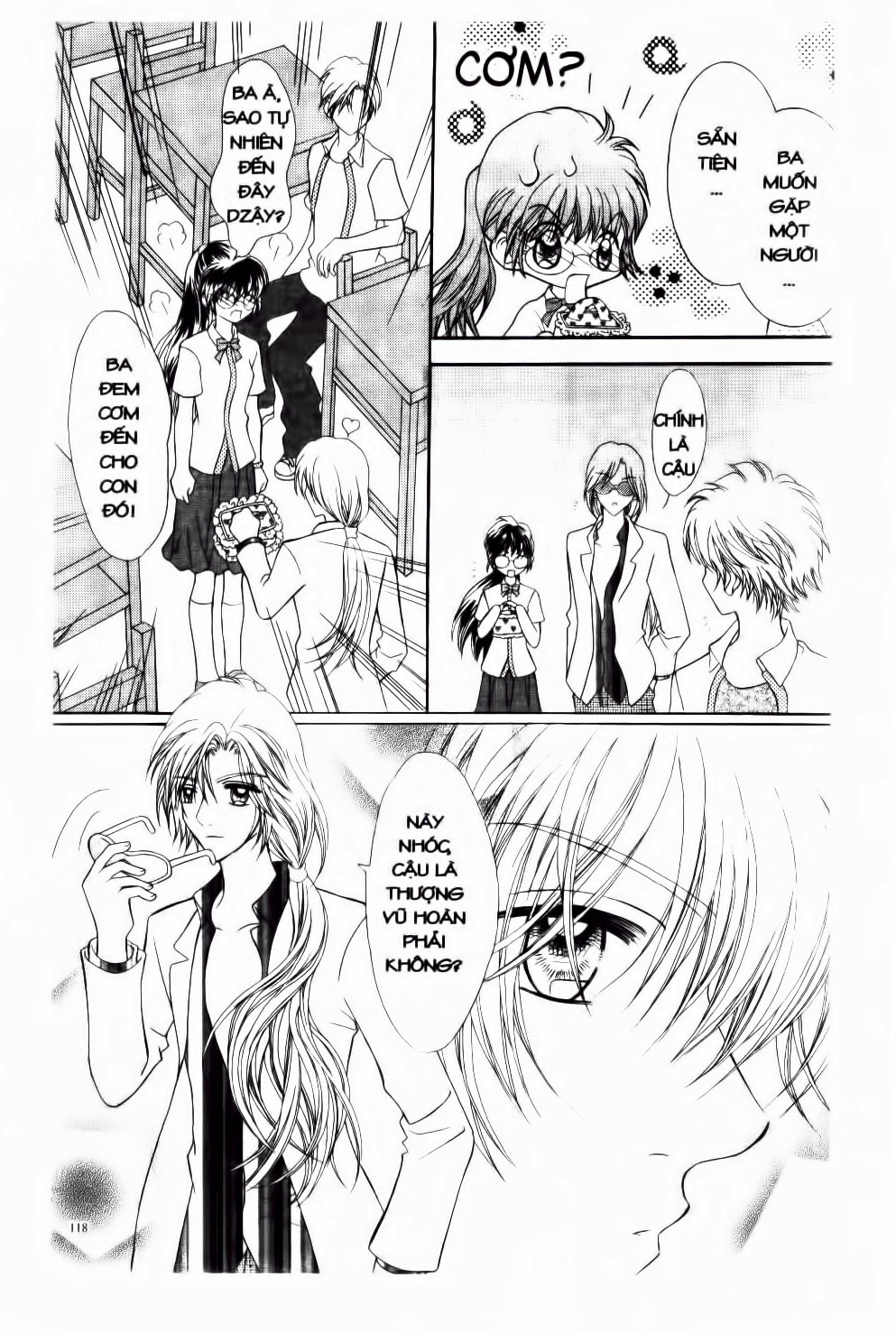 tuổi mộng mơ chapter 10 26