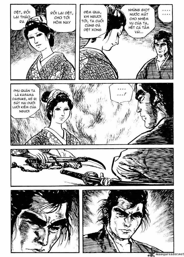 lone wolf and cub chapter 43 23