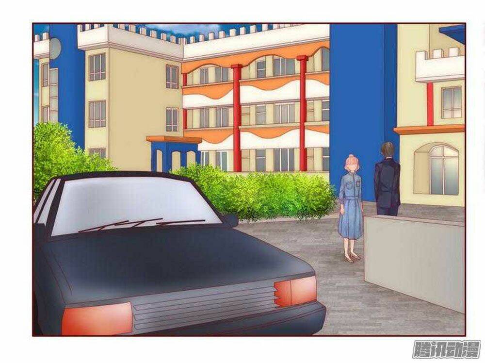 bá đạo tổng tài yêu tôi chapter 15 13