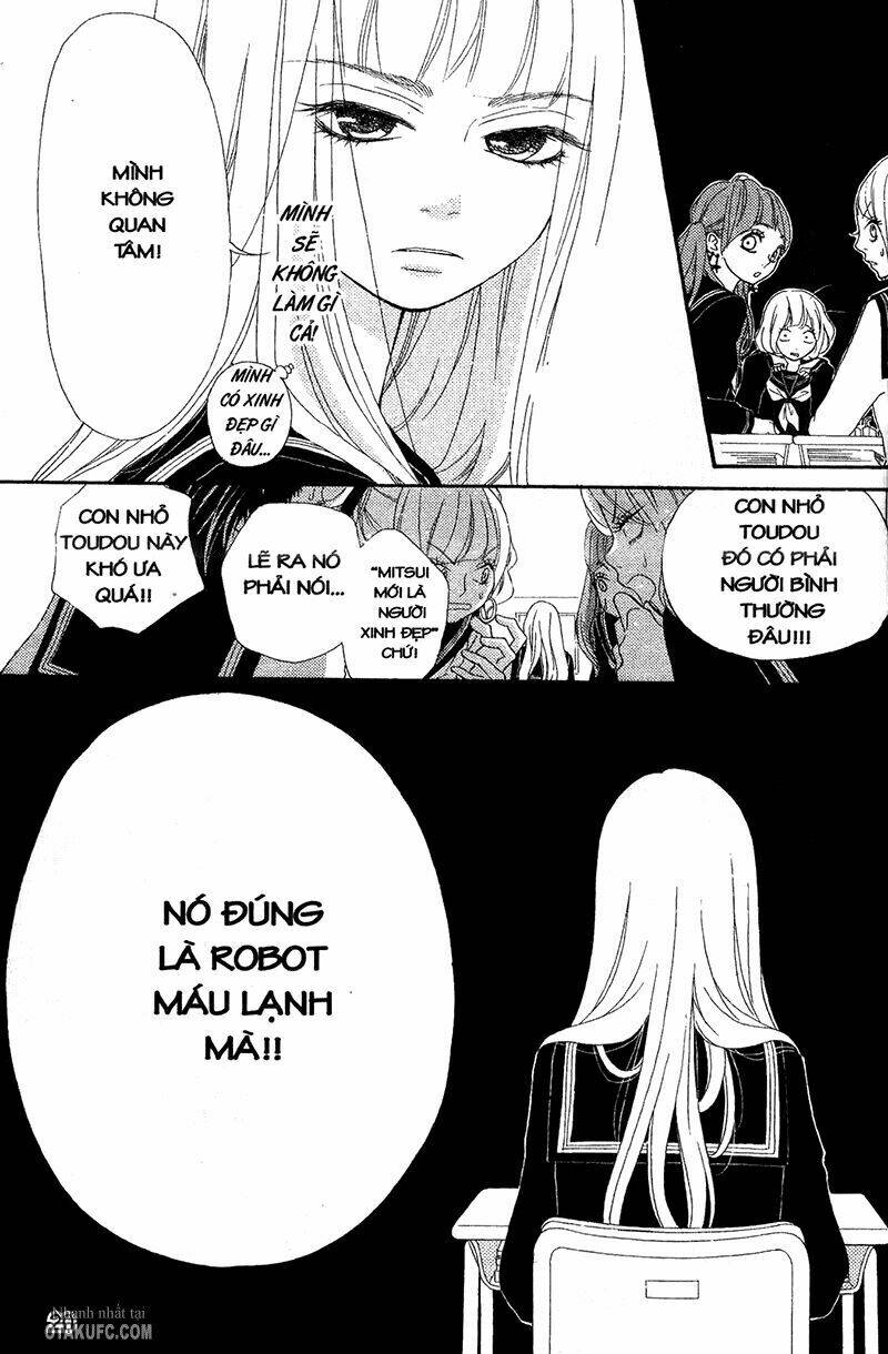 cầu vồng tình yêu chapter 1 20