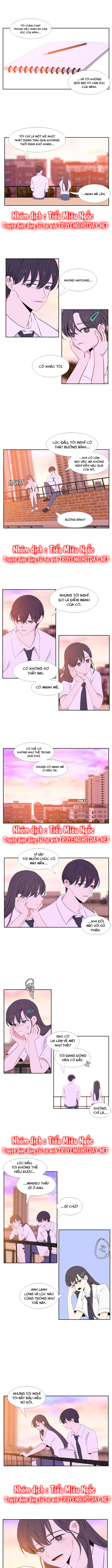 quay lại nhé chapter 34 3