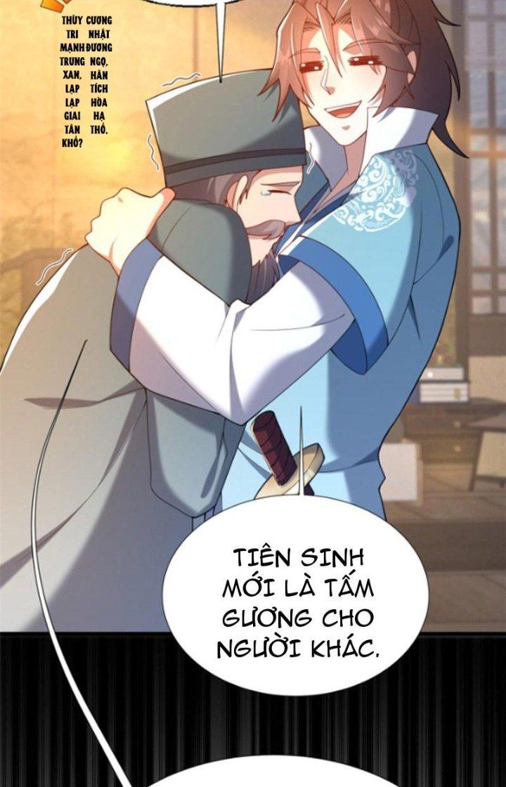 võ thánh này cũng quá khẳng khái chapter 22 35