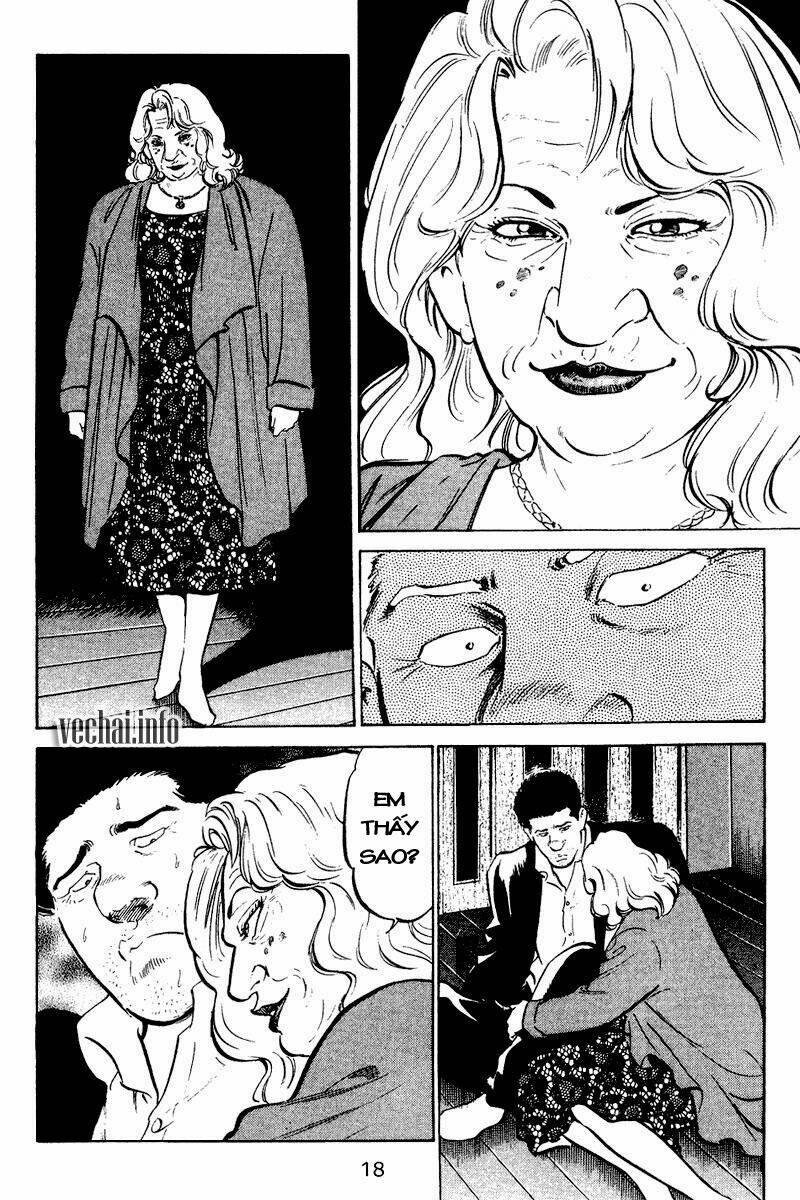 old boy chapter 50 20