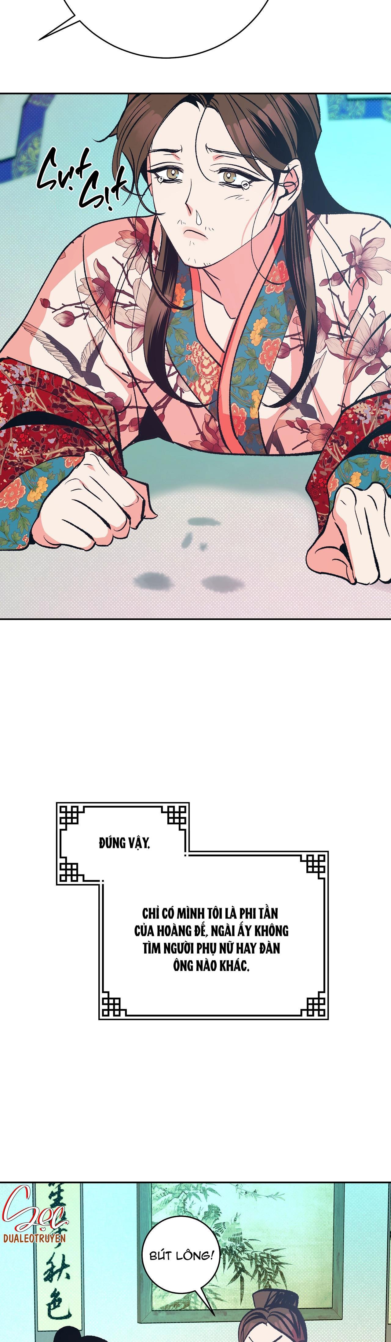 mộc đàn hương chapter 5 28