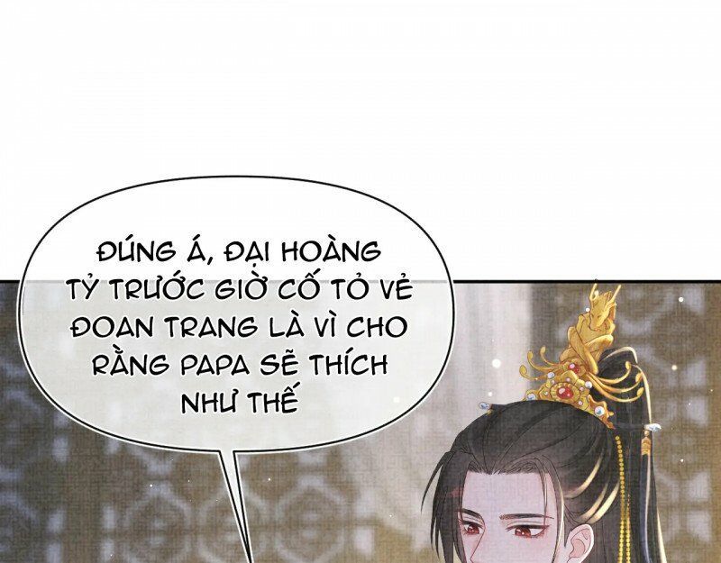 nhóc con người cá 3 tuổi rồi chapter 80 32