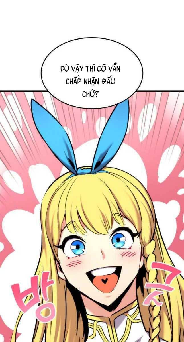 huyền thoại game thủ - tái xuất chapter 80 11