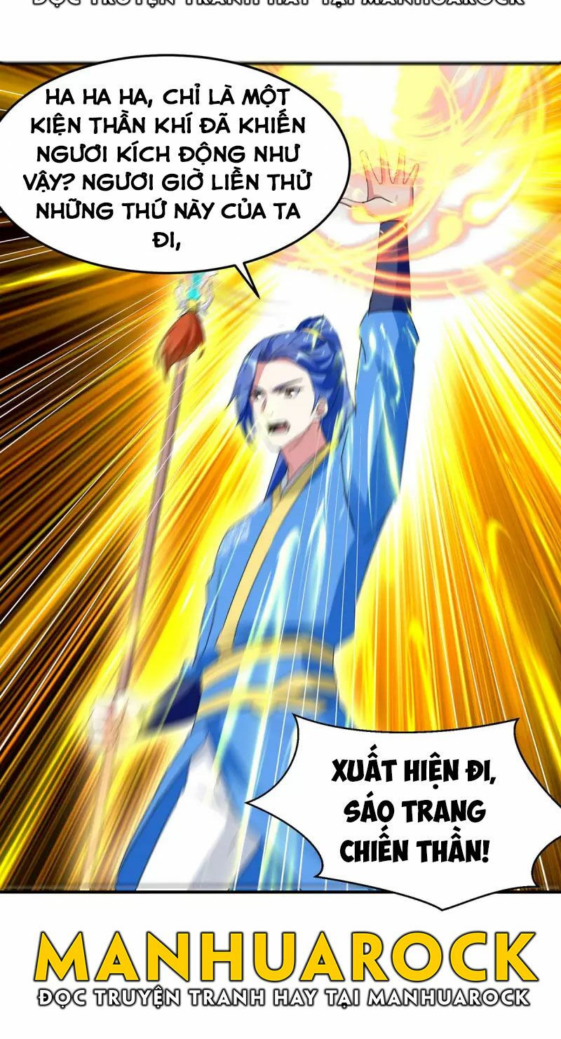 tối cường thăng cấp chapter 275 26