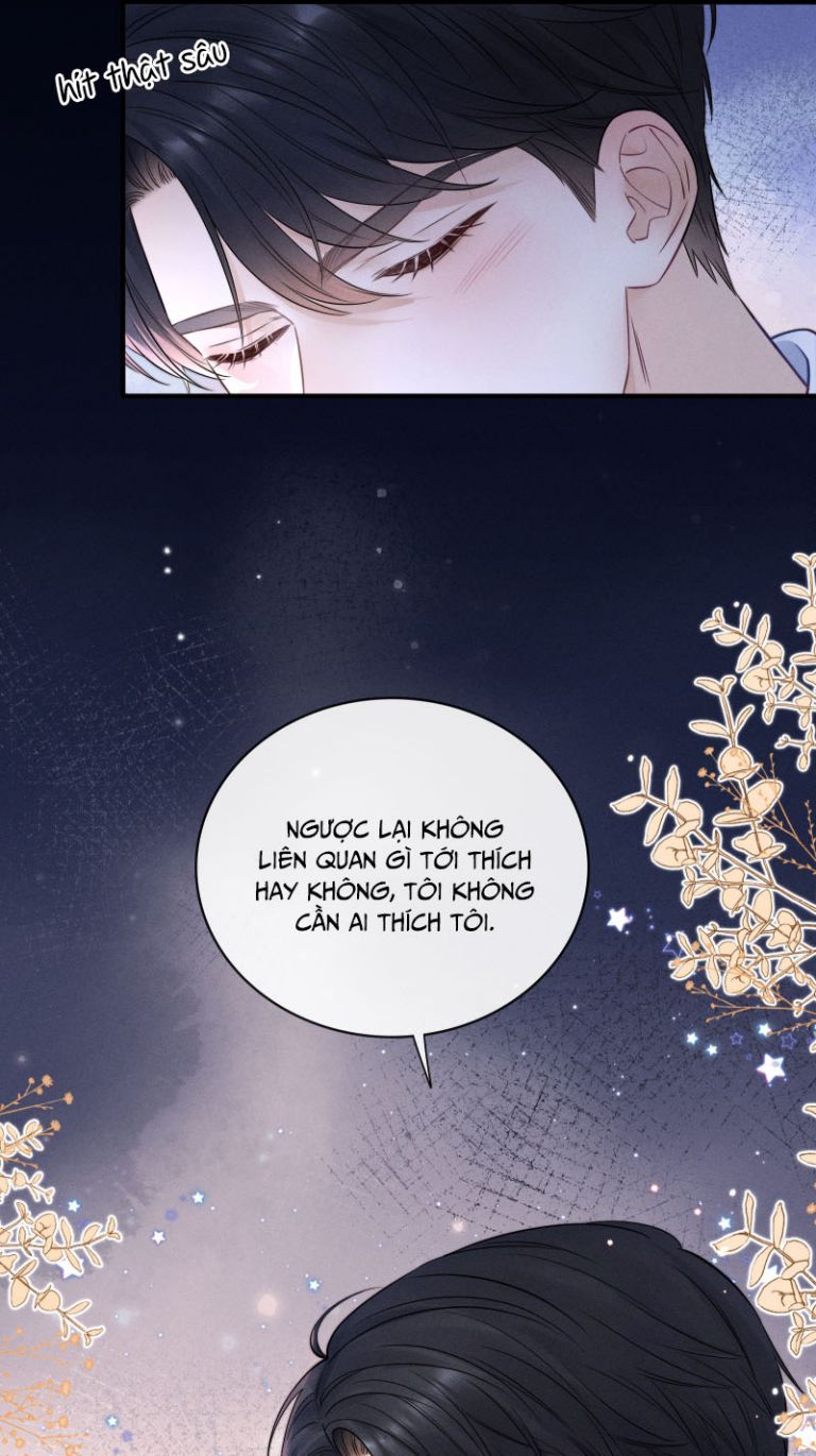 Thời Gian May Mắn chapter 24