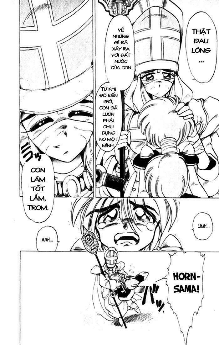 violinist of hameln - cây đàn kì diệu chapter 23 31