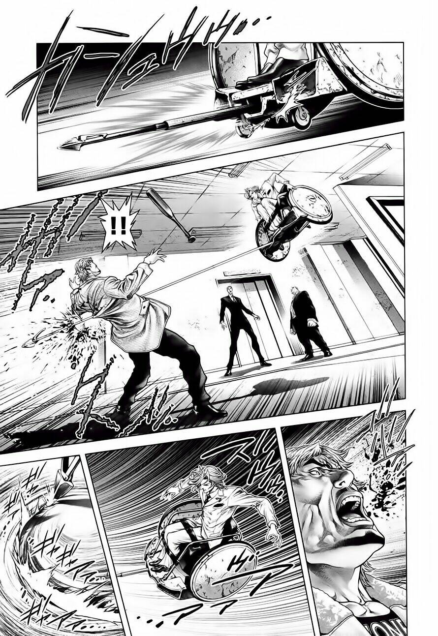 black joke chapter 4 23