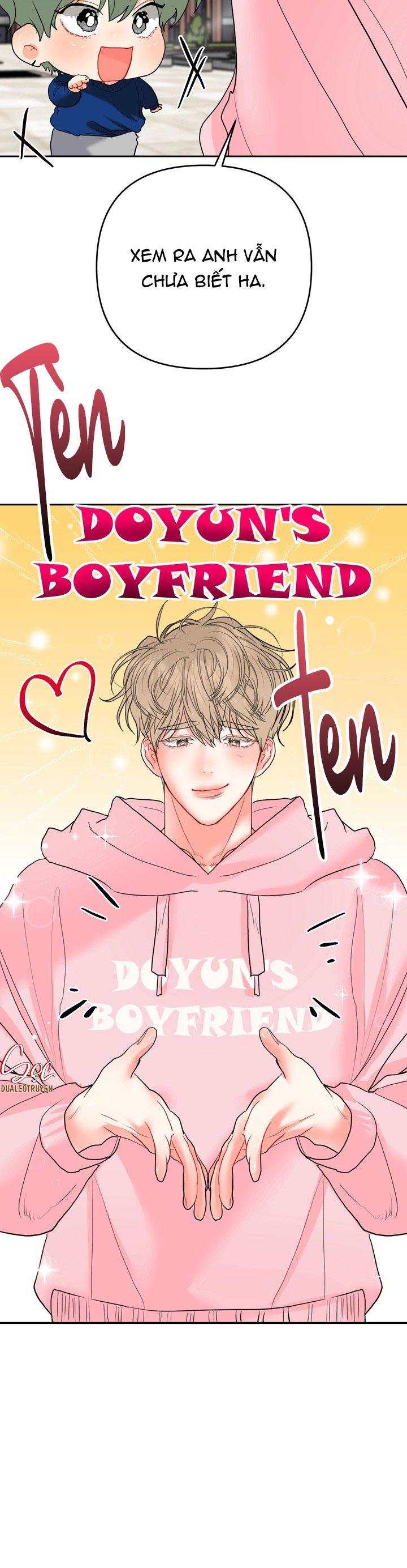 omega của anh trai chapter 14 27
