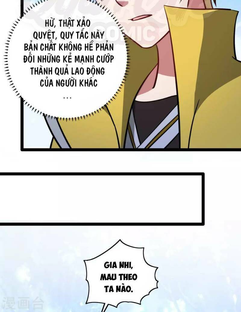 vạn giới tiên vương chapter 34 45