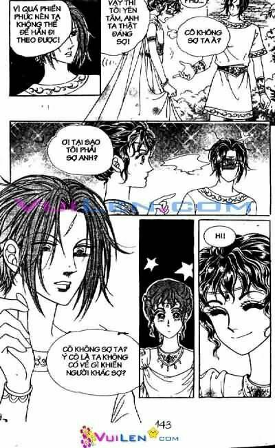 nữ hoàng biển cả chapter 3 143