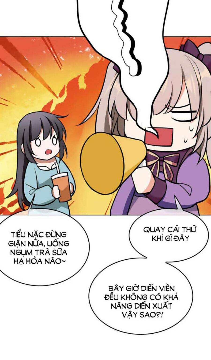 kế hoạch công lược của cô vợ gả thay chapter 57 17