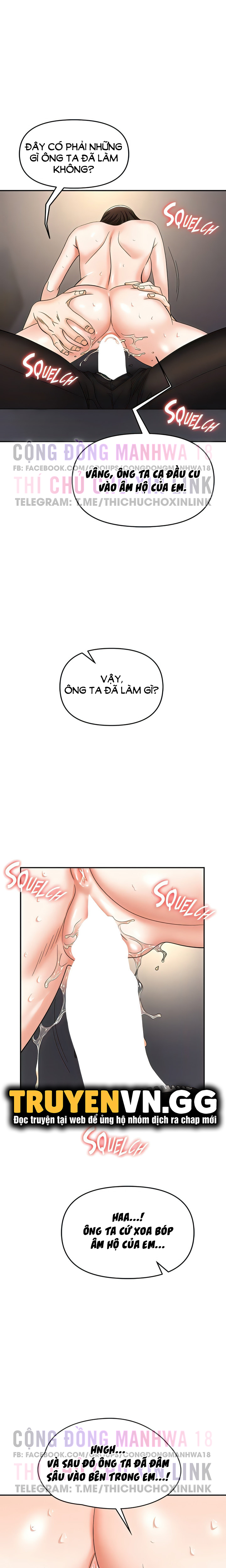 sập bẫy chapter 41 25