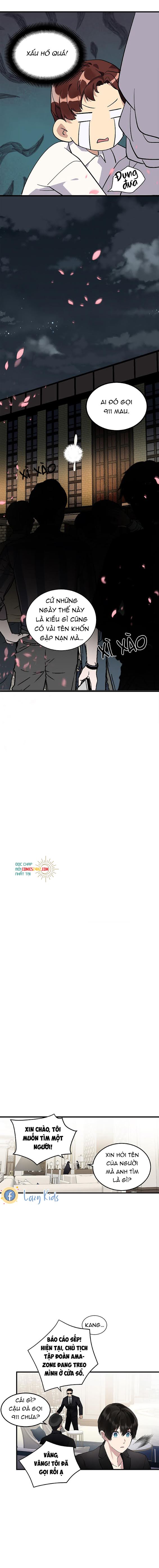 khách sạn ojakgyo chapter 6 22