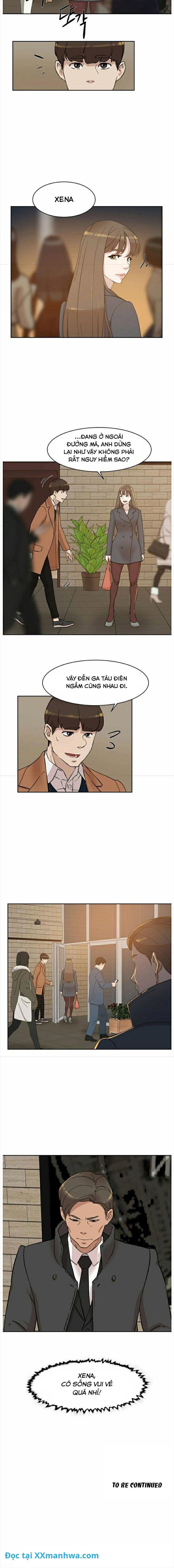 mười một cm của cô ấy chapter 94 10